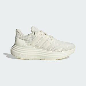 ADIDAS Women's Ultradream Bold Shoes Size 9.5 In Off White/Semi Green Spark